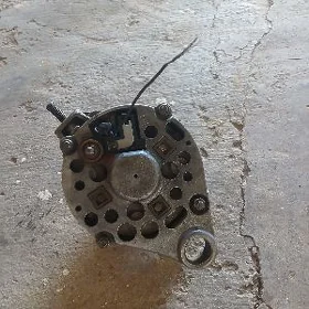 dinama generator