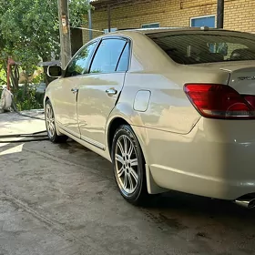Toyota Avalon 2005