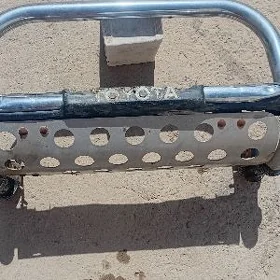 Toyota dugasy