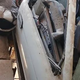 Nissan Sunny 1998 Gapylary
