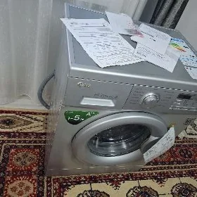 kir maşyn LG