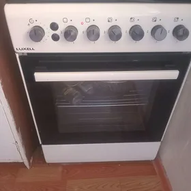 Gaz plita