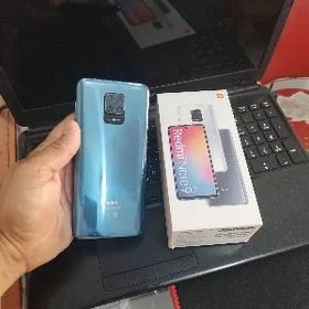 REDMI NOT 9 PRO (6/128)