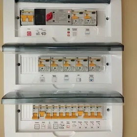 Elektrik montaz isleri