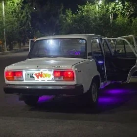 Lada 2107 2000