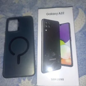 samsung a22