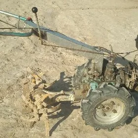 traktor rassiski