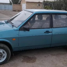 Lada 21099 2000