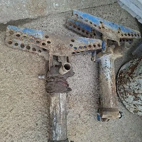 turba bukyan