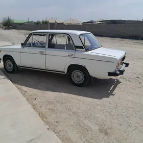 Lada 2106 1999