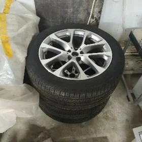 bmw disk teker