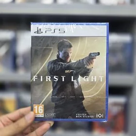 PS5 First light 007