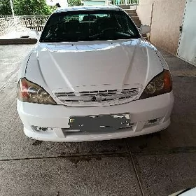 Chevrolet Epica 2005