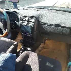 Opel Vectra 1990