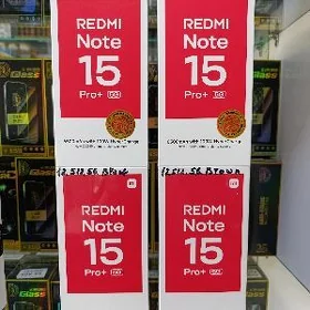 Note 15 pro plus Kredit