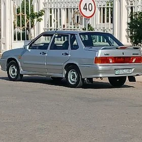 Lada 2115 2004