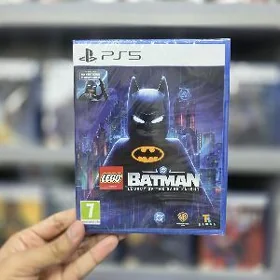 PS5 Lego Batman