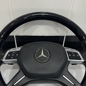 Mercedes Ml 2013 Rol
