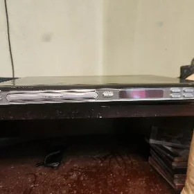 dvd двд