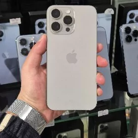 iPhone 15Pro Max 85