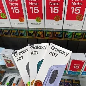 A07 A17 A37 A57 S26