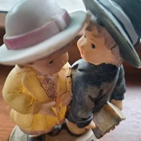 статуэтка