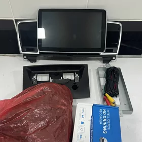 Mercedes Ml planshet komplekt