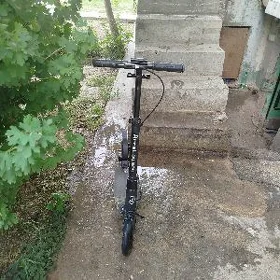 Самокат