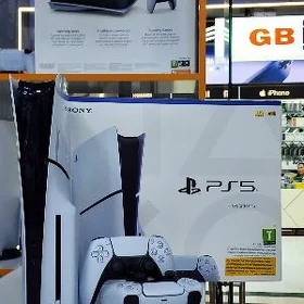 Playstation5 Slim proşiwka