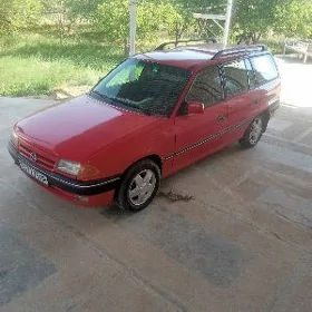 Opel Astra 1993