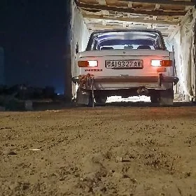 Lada 2101 1984
