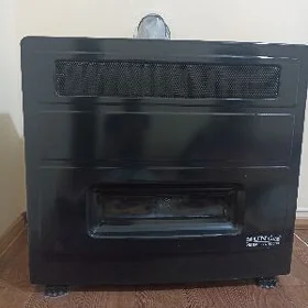 gaz pec