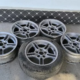 BMW M Diska 5