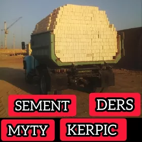 KERPIC SEMENT MITI DERS GRAWY