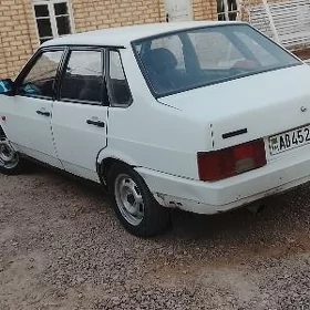 Lada 21099 1999