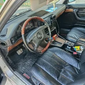 BMW 530 1993