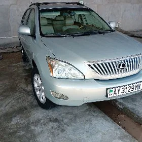 Lexus RX 350 2008
