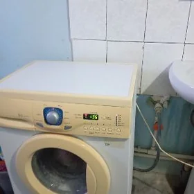 LG kir maşyn