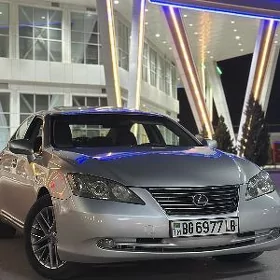 Lexus ES 350 2008