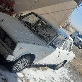 Lada 2105 1993
