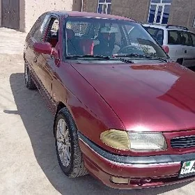 Opel Astra 1991