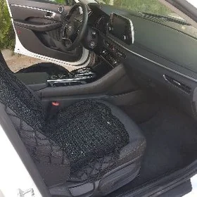 Hyundai Sonata 2021