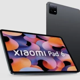 XIAOMI PAD 6 8/256