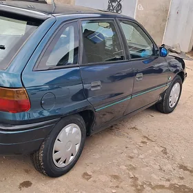 Opel Astra 1993