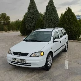 Opel Astra 2003