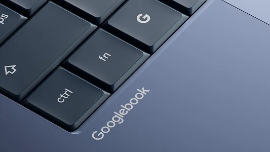 Google выпустит бюджетные версии ноутбуков Googlebook