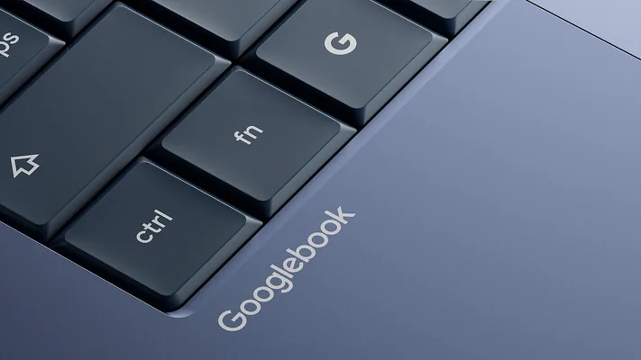 Google выпустит бюджетные версии ноутбуков Googlebook