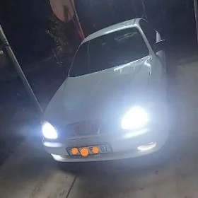 Daewoo Lanos 1999