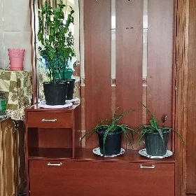 мебельная прихожка