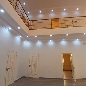 KOTTEŽ 10ýyl garašyk
